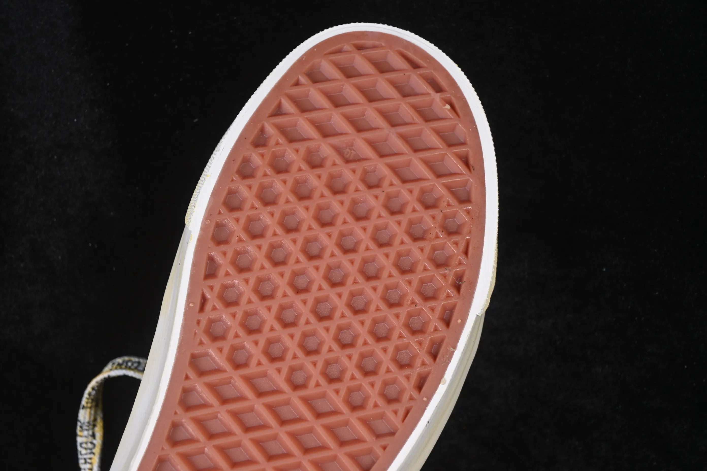 All categories Vans Vans series Vans Low Vans low top Vans Old Skool 36 Vans low-top casual skateboard shoes VN000DC0FNG